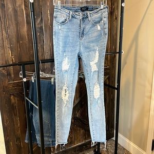 Judy Blue Skinny Fit